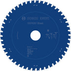Bosch Accessories Bosch Professional 1x Kreissägeblatt Expert for Steel (für Stahl, Sägeblatt Ø 210 x 30 x 2,0 mm, 48 Zähne, Zubehör Kreissäge)
