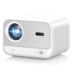 Beamer Sound by JBL,1080P Native Projektor, Yaber L2s Nahtloser Autofokus Video Projektor, LED Projector mit WiFi6 und Bluetooth 5.1 Heimkino für Handy/Laptop, Kompatibel mit TV Stick
