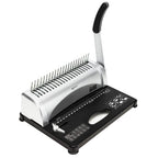 Amazon Basics Bindegerät, Grau
