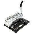 Amazon Basics Bindegerät, Grau