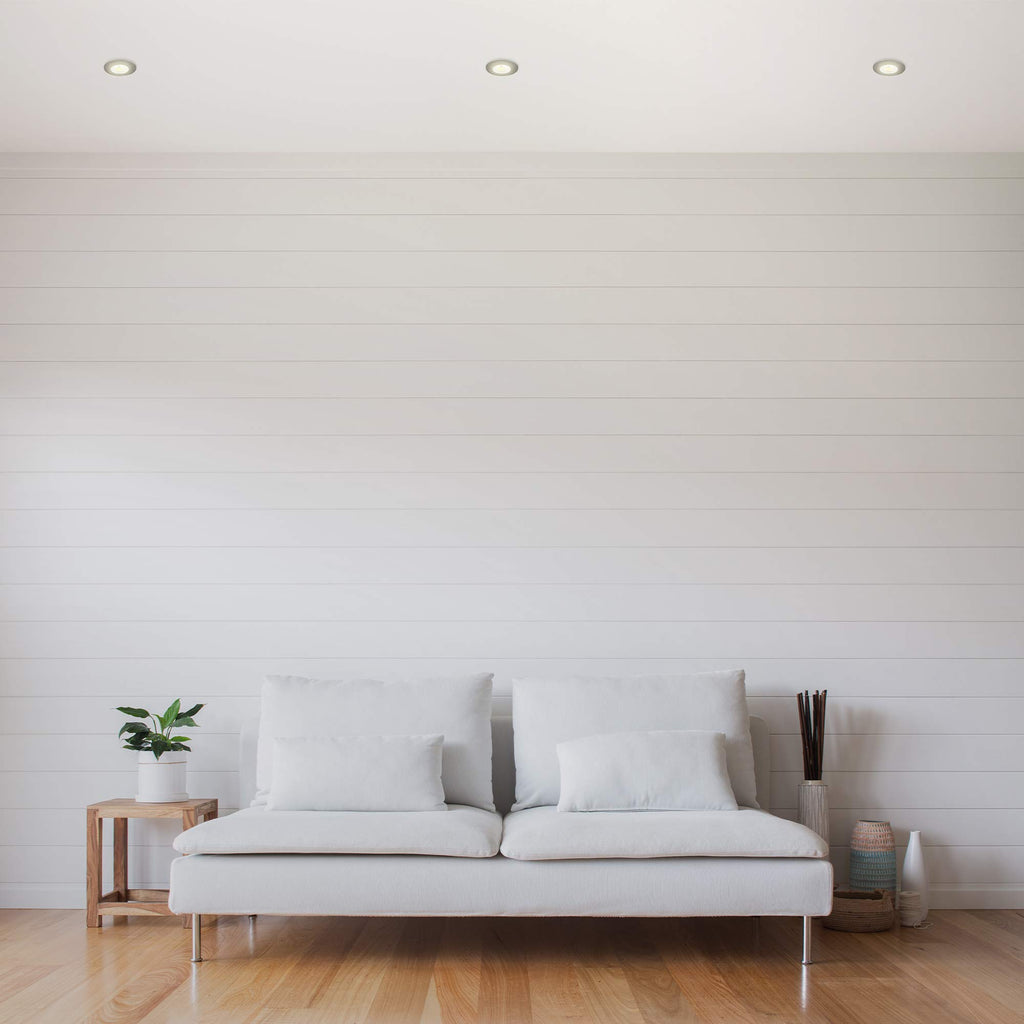 BRILONER LED Einbauleuchten Attach matt-nickel 3er Set Deckenspot Lampen