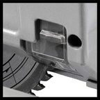 Einhell Tauchsäge TE-PS 165 (1.200 Watt, werkzeuglose Einstellung bei Schnitttiefe + Neigungswinkel, hochwertiges Hartmetall-Sägeblatt, Sägeblattarretierung)