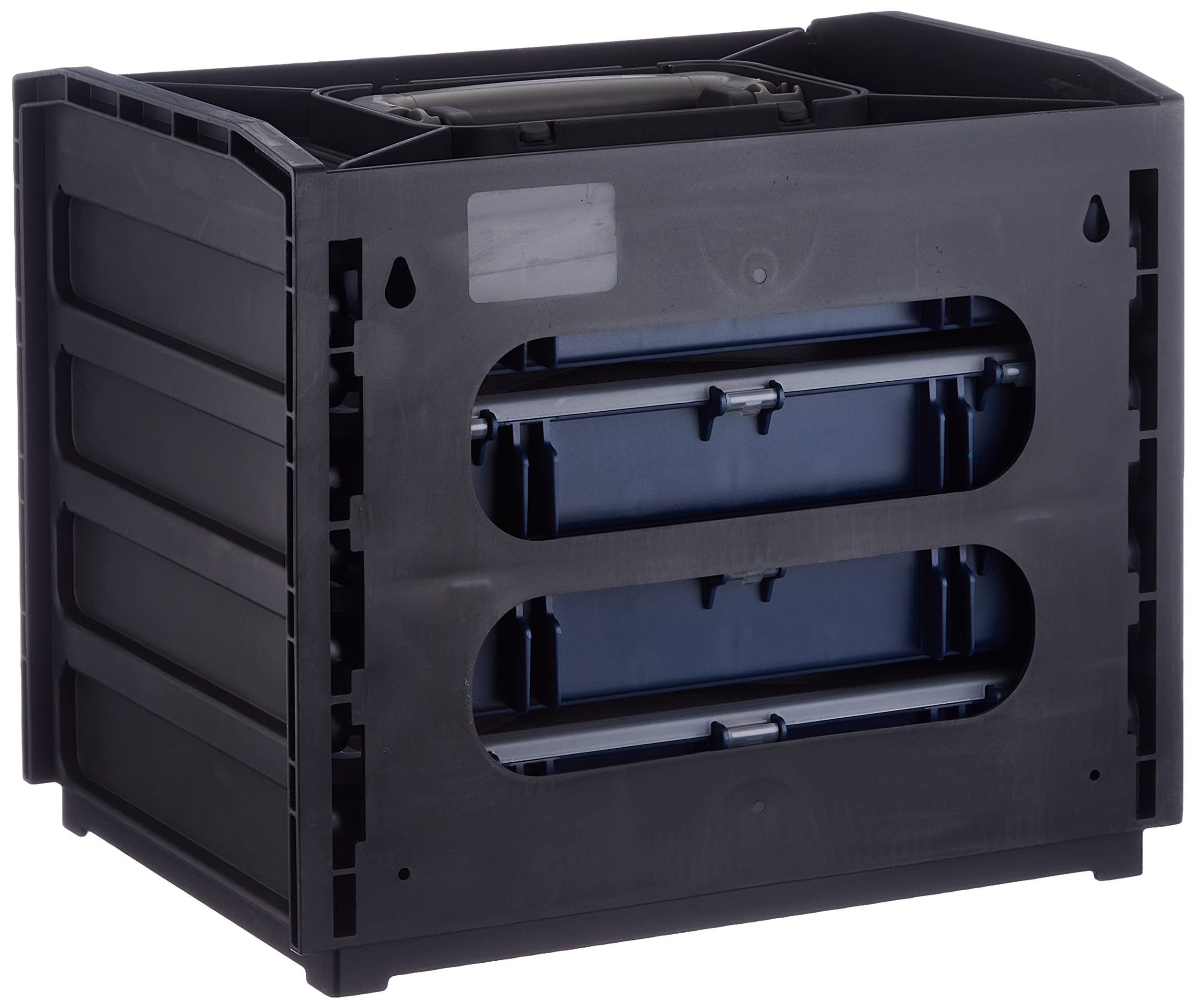raaco 136242 HandyBox 55x4 (bestückt)