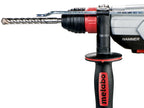 Metabo SDS-plus-Hammerfutter