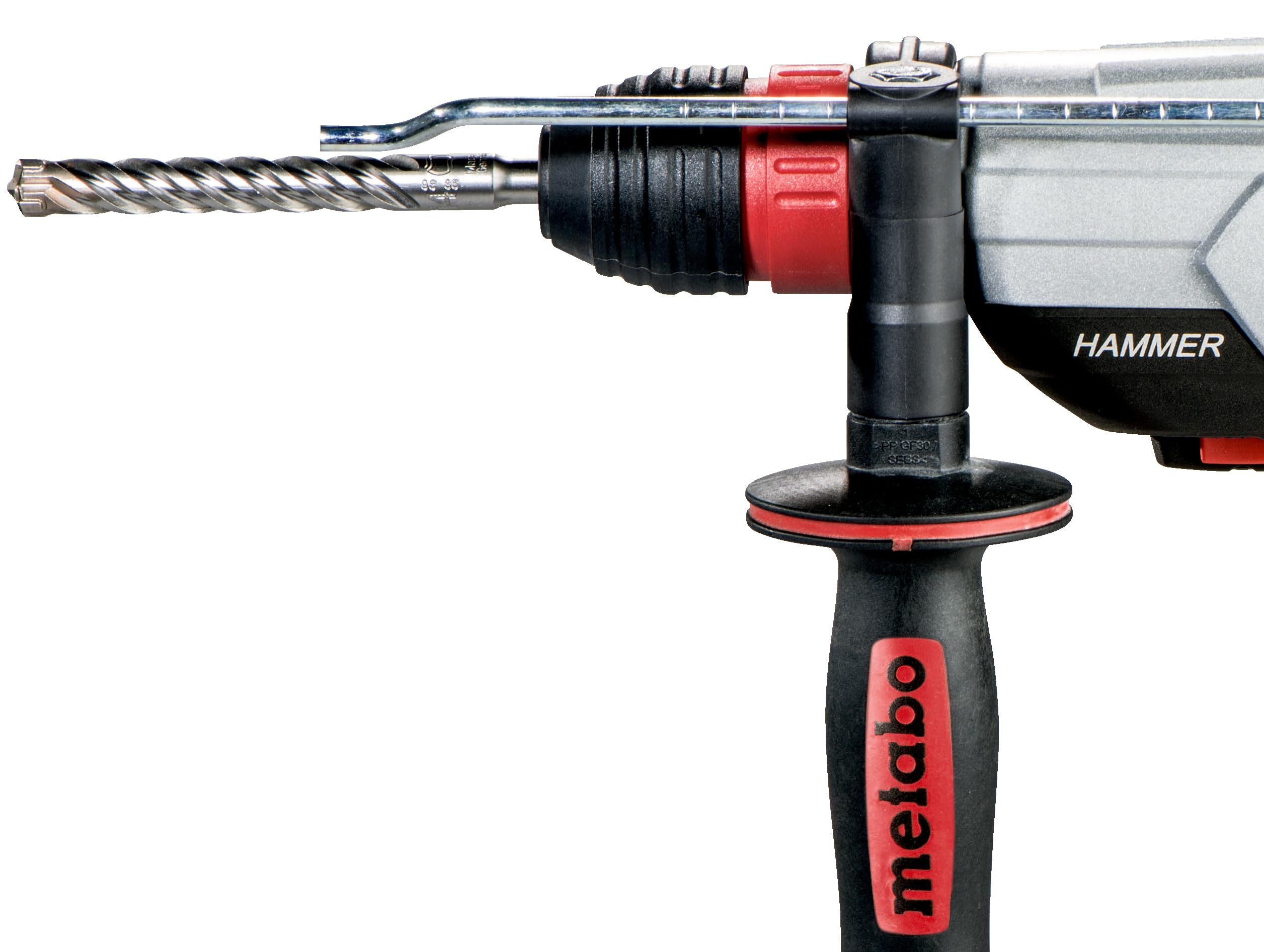 Metabo SDS-plus-Hammerfutter