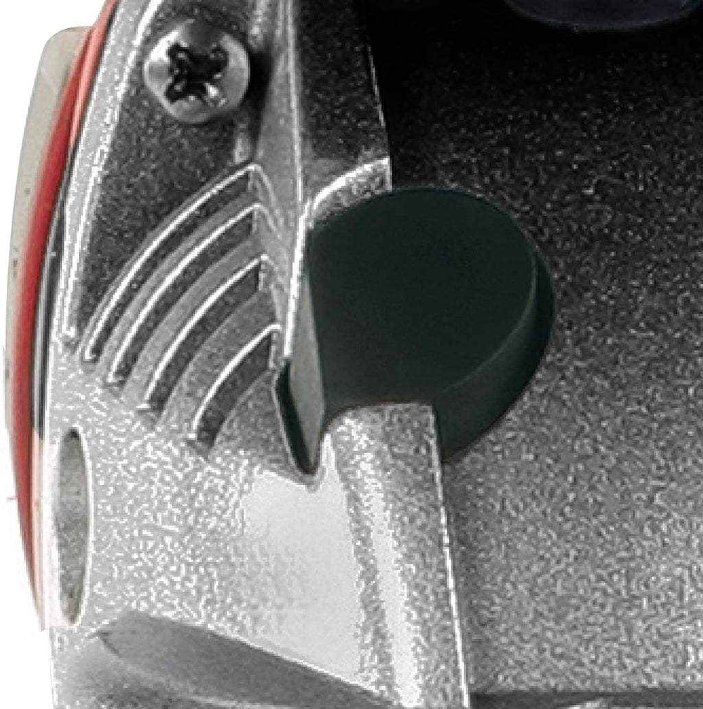Einhell Winkelschleifer TE-AG 230/2000 (2000 W, Scheibe Ø 230 mm, Softstart, Schutzhaube, ohne Trennscheibe)