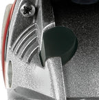 Einhell Winkelschleifer TE-AG 230/2000 (2000 W, Scheibe Ø 230 mm, Softstart, Schutzhaube, ohne Trennscheibe)