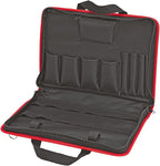 KNIPEX Werkzeugtasche Kompakt leer 290 mm, 00 21 11 LE