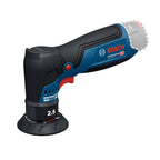 Bosch Akku - Exzenterschleifer GEX 12 V-77 (Ausführung: 06019L2100, Solo/Karton)