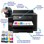 Epson EcoTank ET-16150 DIN-A3+-WLAN-Tintentankdrucker