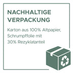 AVERY Zweckform L7676-100 selbstklebende CD-Etiketten (200 blickdichte CD-Aufkleber, Ø 117mm auf A4, SuperSize, Papier matt, bedruckbare Klebeetiketten für alle A4-Drucker) 100 Blatt, weiß