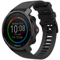 Polar Grit X Pro – GPS-Multisportuhr – Strapazierfähigkeit auf Militärstandard, Saphirglas, Pulsmessung am Handgelenk, Lange Akkulaufzeit, Navigation – Ideal für Outdoorsport, Geländelauf, Wandern