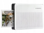 Xiaomi Tragbarer Fotodrucker, 1S, tintenloser Druck, dünn, 180 g, Ultraleicht, Bluetooth-Verbindung, mehrere Benutzer gleichzeitig, Versiegelungsfolie, inklusive 5 speziellen Filmen