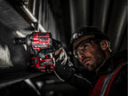 Einhell Professional Akku-Schlagschrauber TP-CW 18/350-C Li BL-Solo Power X-Change (18 V, 350 Nm Drehmoment, 600 Nm Lösemoment, Brushless, Außenvierkant-Aufnahme, ohne Akku)