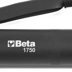 Beta 1750 500 - Hebelfettpressen