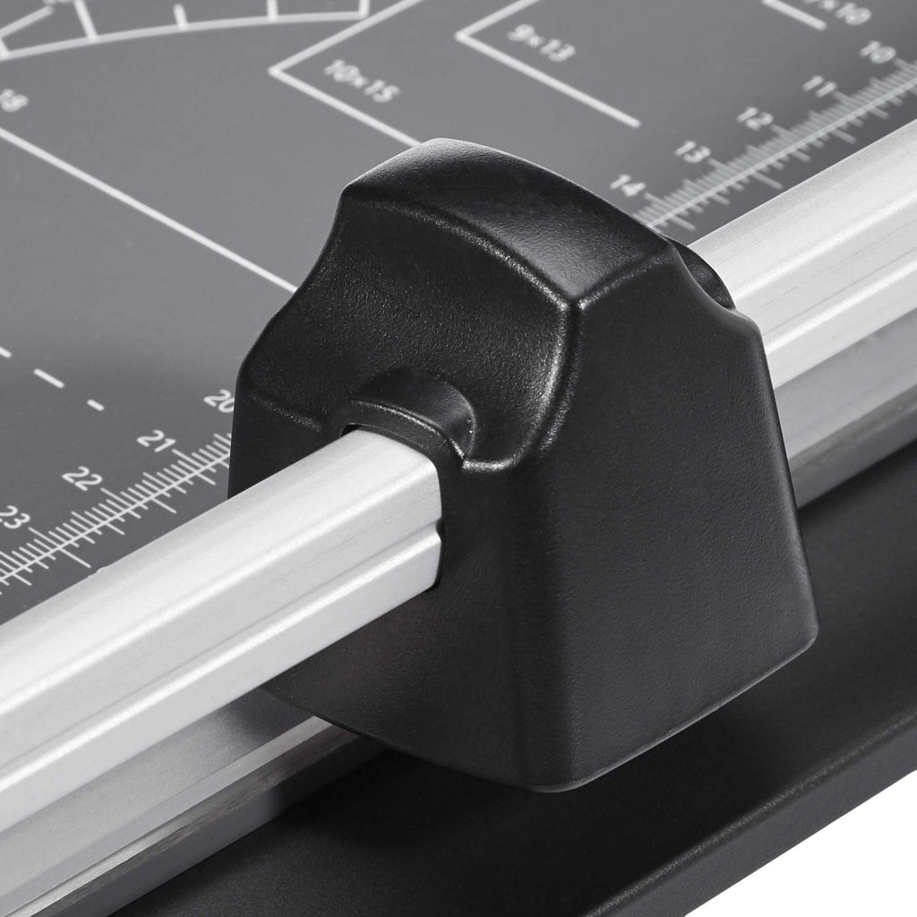 Amazon Basics Papier Rollenschneider, A3-Format