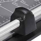 Amazon Basics Papier Rollenschneider, A3-Format
