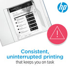 HP 126A Schwarz Original LaserJet Tonerkartusche