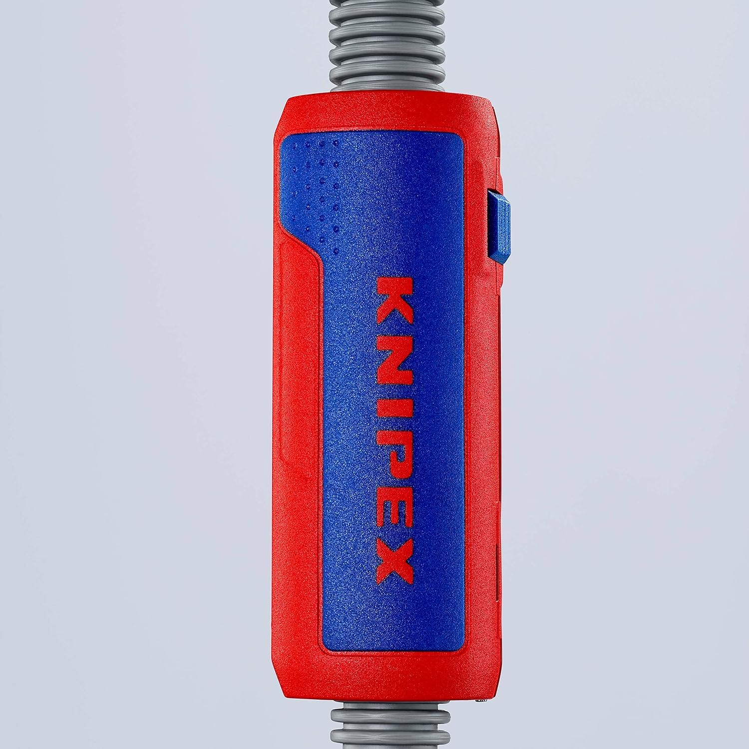 KNIPEX TwistCut Wellrohrschneider in Blister 100 mm, 90 22 01 SB