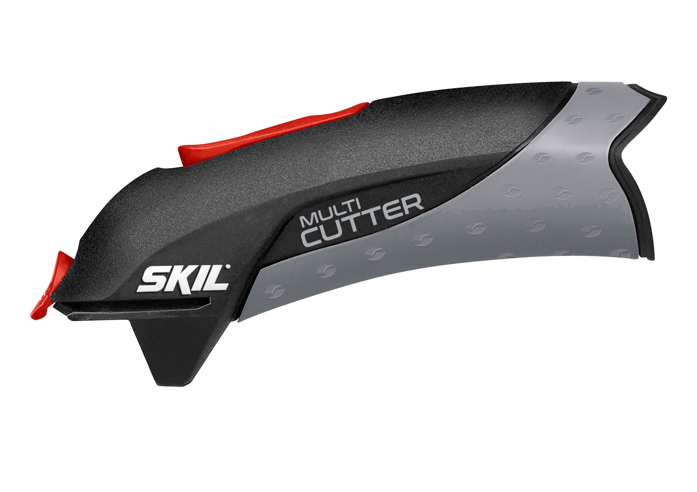 Skil Akkuschere Multi-Cutter 2900 AJ (Universalschneider für Pappe, Papier usw, inkl, Ladegerät + Akku 4,8 V, Univesalschere) F0152900AJ