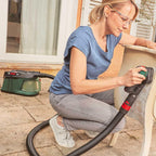 Bosch Akku Schleifer & Polierer EasyCurvSander 12 (Ohne Akku, 12 Volt System, im Karton)