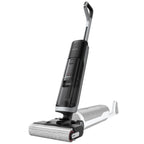 dreame H14 Pro Nass- und Trockensauger, 180° Lie-Flat, 60 °C Bürstenpflege, 5-min Trocknung, automatische Lösungsmittelverteilung, App-Steuerung, Doppelrotationsbürste, 18.000Pa Saugkraft, Doppelkante