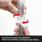 Original Einhell 3-tlg. SDS Max Meißel-Set, 400 mm (mit Spitzmeißel, 20 mm breitem Flachmeißel, und 40 mm breitem Spatmeißel aus langlebigem 40Cr Stahl für Abbruch- und Renovierungsarbeiten)