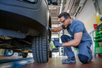 Bosch Professional 18V System Akku Drehschlagschrauber GDS 18V-450 HC (Anziehmoment 450 Nm, Losbrechmoment 800 Nm, ohne Akku/ Ladegerät)
