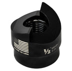 Greenlee 721-1/2 Stanzer, RD-.500 Rohr (22,5 mm)