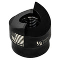 Greenlee 721-1/2 Stanzer, RD-.500 Rohr (22,5 mm)