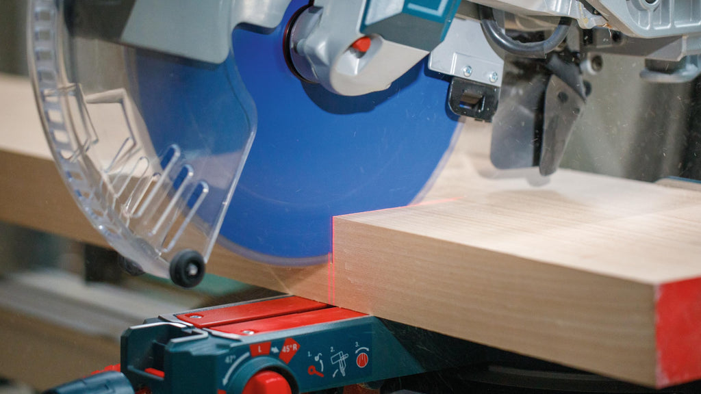 Bosch Accessories Bosch Professional 1x Kreissägeblatt Expert for Wood (Holz, Sägeblatt Ø 305 x 30 x 2.4 mm, 72 Zähne, Zubehör Kreissäge)