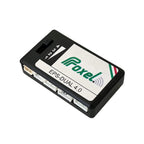Proxel - Unsichtbare Elektromagnetische Parksensoren Hinten, EPS-DUAL 4.0, ohne Bohren der Stoßstange, Universell und Original-Kit
