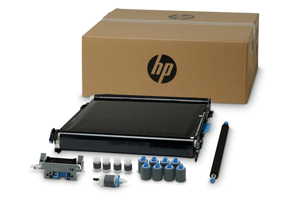 HP Color LaserJet Übertragungskit (CE516A) LaserJet Drucker Transfer-Kit, Seitenreichweite (Farbe) 150.000 Seiten