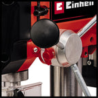 Einhell Säulenbohrmaschine TC-BD 630/1 (630 W, max. 60 mm Bohrtiefe, einstellbarer Bohrtiefenanschlag, max. 16 mm Bohrerdurchmesser)