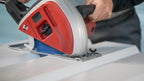 Bosch Accessories Bosch Professional 1x Kreissägeblatt Expert for Steel (für Stahl, Sägeblatt Ø 210 x 30 x 2,0 mm, 48 Zähne, Zubehör Kreissäge)