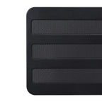 Maclean MC-831 Ergonomische Fußstütze Fußauflage stufenlos einstellbarer Neigungswinkel 380x300mm