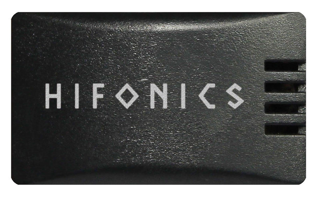 Hifonics VX5.2E - 13cm 2-Wege System Lautsprecher VX 5.2E 130mm