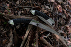 Silky-Klappsäge Super Accel 210mm 7,5/30mm