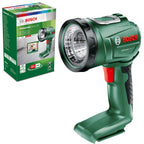 Bosch Akku Lampe UniversalLamp 18 (ohne Akku, 18 Volt System, im Karton)