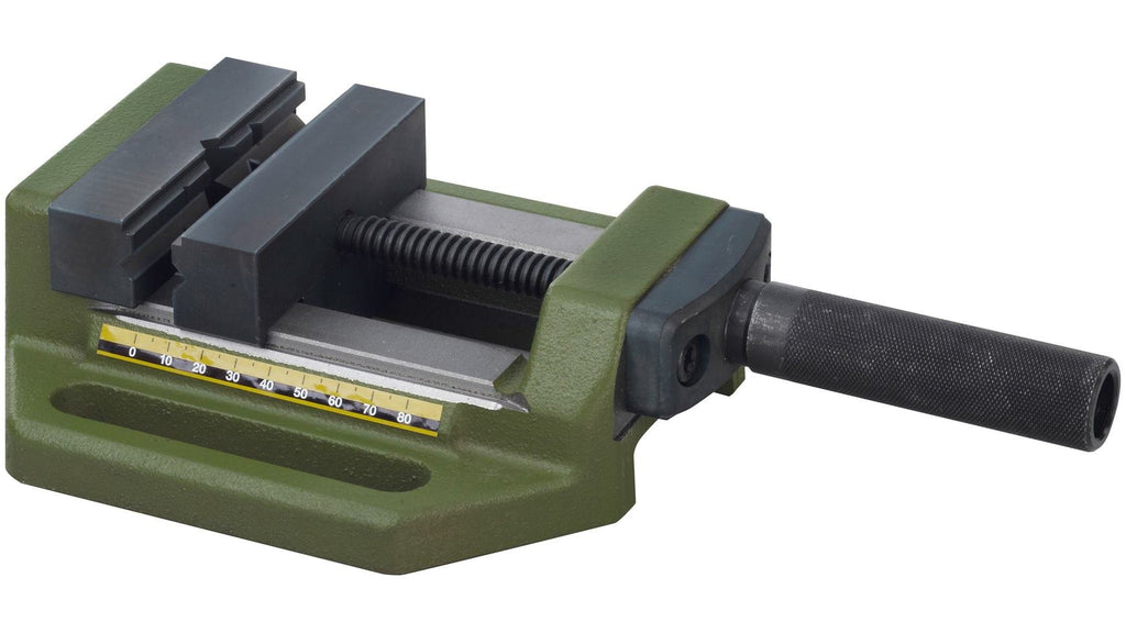 PROXXON 20402 Maschinenschraubstock PRIMUS 100 Backenbreite 100mm