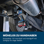 Bosch Professional 18V System Akku Drehschlagschrauber GDS 18V-350 (ohne Akku/Ladegerät)