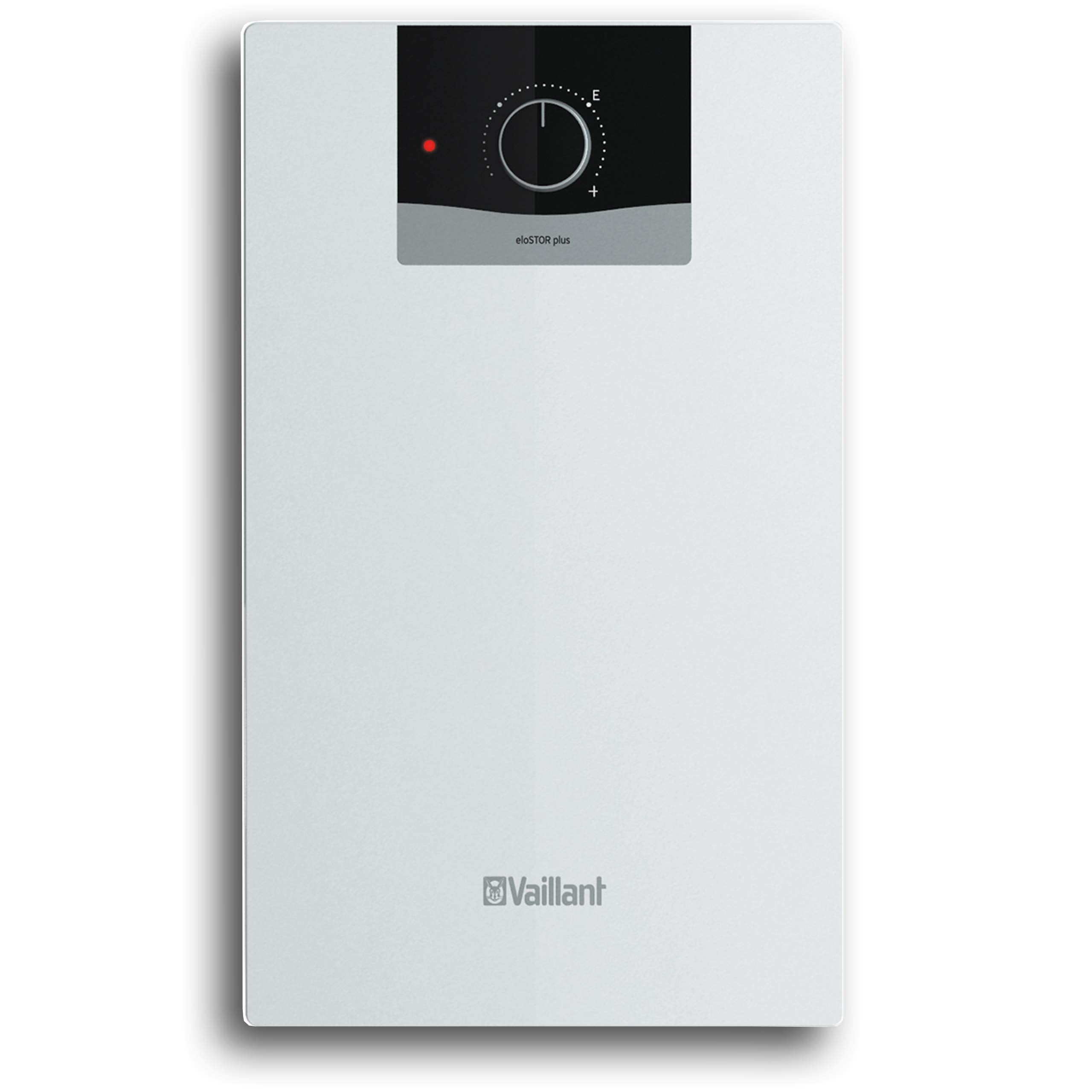 Vaillant Warmwasserspeicher, Untertischgerät eloSTOR VEN 5/7-5 U plus, 230 V, Kapazität: 5 Liter, Niederdruckspeicher, Elektro-Kleinspeicher, 0010021140
