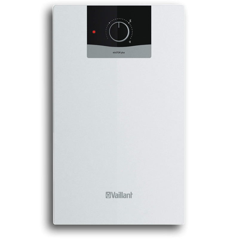 Vaillant Warmwasserspeicher, Untertischgerät eloSTOR VEN 5/7-5 U plus, 230 V, Kapazität: 5 Liter, Niederdruckspeicher, Elektro-Kleinspeicher, 0010021140
