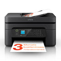 WorkForce WF-2930DWF A4 kabelloser Multifunktionstintenstrahldrucker