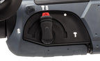 Makita HR2470BX40 Kombihammer inklusiv SDS-PLUS Bohrer-Set im Transportkoffer, 780 W, 230 V, Black Edition, inkl. SDS-PLUS Bohrerset