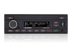 Blaupunkt Madrid 200 BT | Bluetooth, RDS Tuner, Freisprecheinrichtung, USB, Aux-In, 1-DIN, schwarz