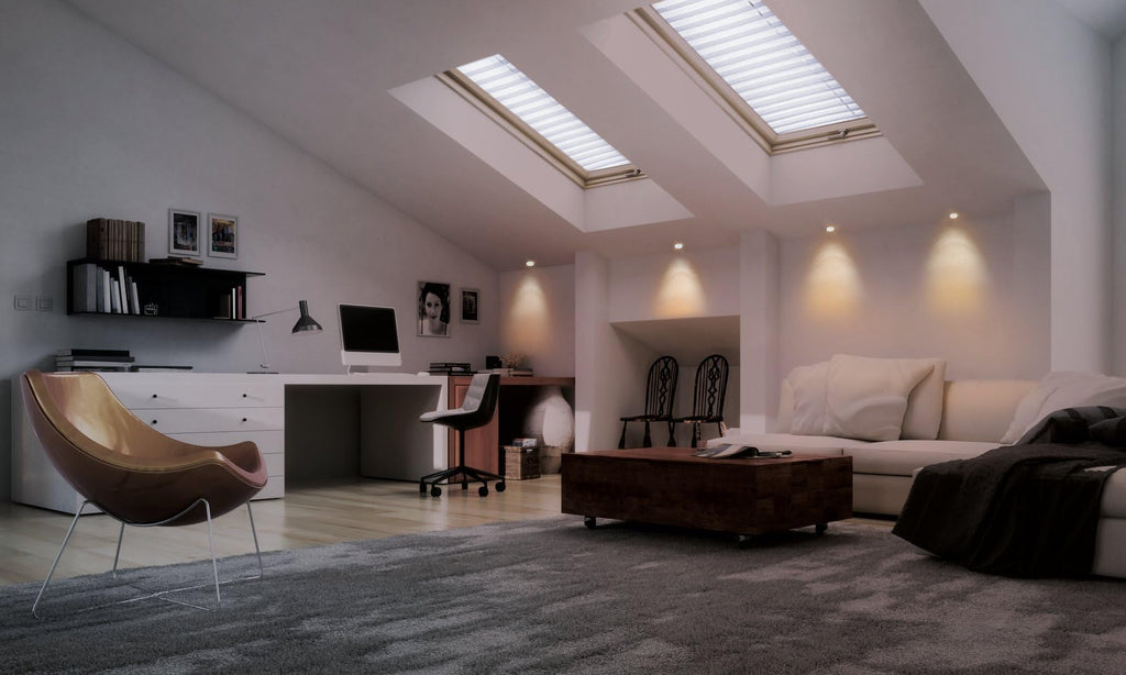EGLO connect LED Einbauleuchte Fueva-C, Smart Home Einbaulampe, Metall in Silber und Kunststoff in Weiß, Ø 17 cm, dimmbar, Weißtöne und Farben einstellbar