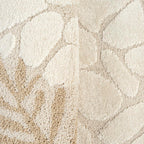 the carpet Jungle Kids Teppich für Kinderzimmer, Kinderteppich, 3D-Effekt, Pflegeleicht, strapazierfähig, Giraffe, 160 x 230 cm
