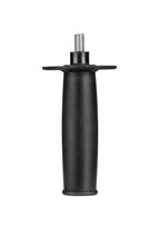 Bosch Home and Garden Masters Polierer 9955 MA (1.300W, 600-3.600 min-1, Ø125 + Ø180 mm Polierteller, 4m Kabel, + 2x Polierhauben, +Tasche), F0159955MA, Schwarz