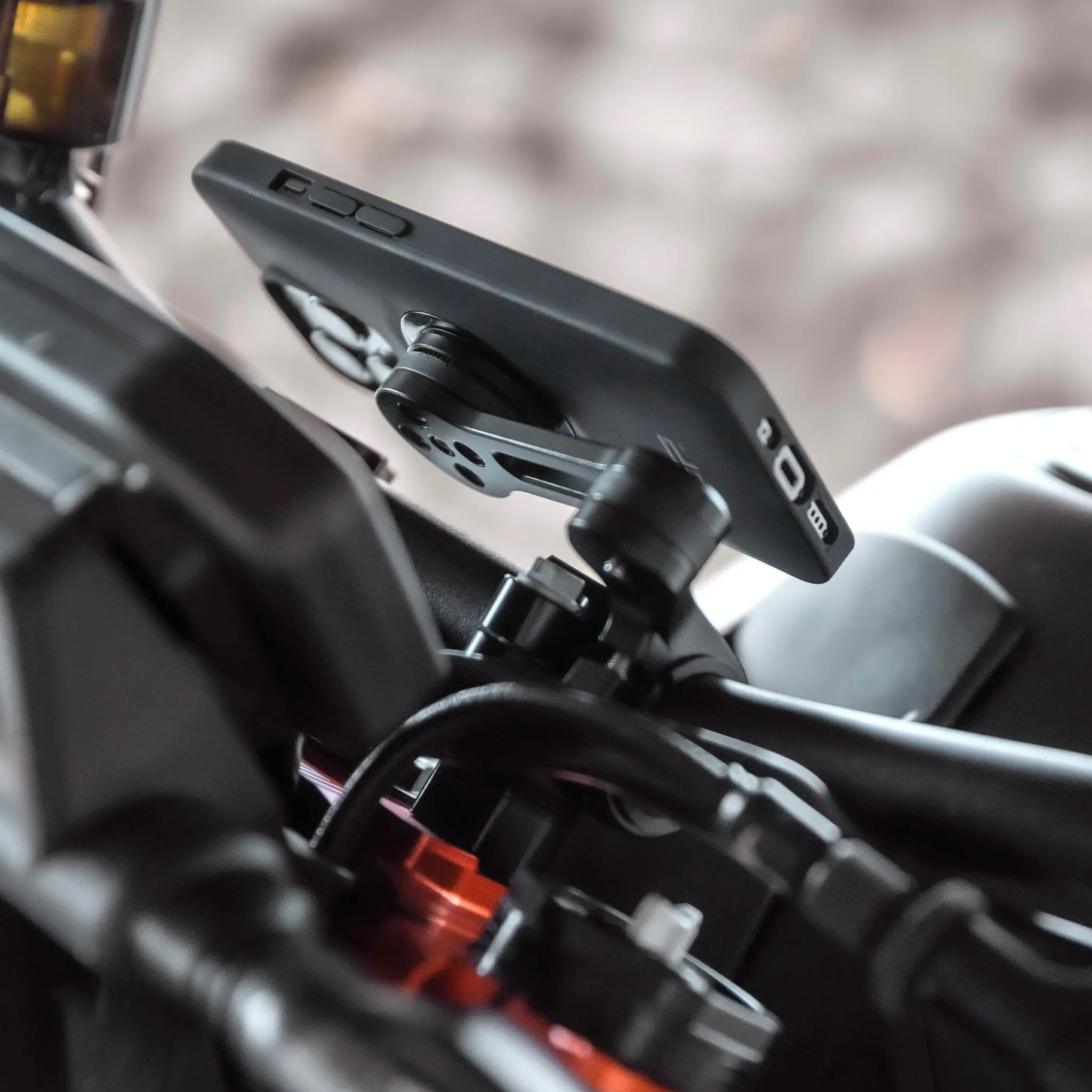 SP CONNECT Moto Mount Pro